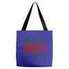 be the good Tote Bags