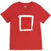 where is the love V-Neck Tee