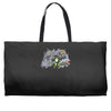 rock trainer Weekender Totes