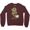 dragon flavor Crewneck Sweatshirt