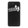 you know what they say about big feet iPhone 7 Plus Case