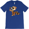 racoon T-Shirt