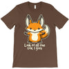 all the fox T-Shirt