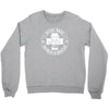 echo base search &amp; rescue Crewneck Sweatshirt