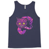 grinning like a cheshire cat 2 Tank Top