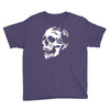pixskull Youth Tee