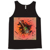 la musica Tank Top