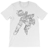 optimus prime T-Shirt