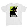 Wicked Musical Youth Tee