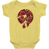 devil night Baby Bodysuit