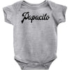 papacito Baby Bodysuit
