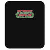 christmas misery Mousepad