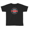 size does matter Toddler T-shirt