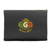 Mexican style ggg Accessory Pouches