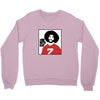 #IMWITHKAP (f156) Crewneck Sweatshirt