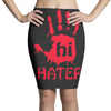 hai hater trending Pencil Skirts