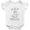 nap ninja Baby Onesie
