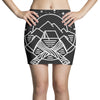 camp Mini Skirts