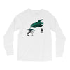force lift Long Sleeve Shirts