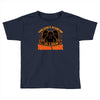 preschool teacher Toddler T-shirt
