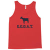 ggoat Tank Top