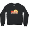 same tit different day Crewneck Sweatshirt