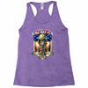 honor their sacrifice war soldier Racerback Tank