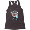 higher Racerback Tank