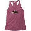 milk swimmer Racerback Tank