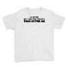 retired (2) Youth Tee