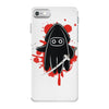 ninja ink iPhone 7 Case