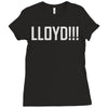 lloyd Ladies Fitted T-Shirt
