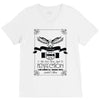vintage 1969 a star was born aged perfection V-Neck Tee