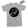 Mouse Rat Exclusive T-shirt