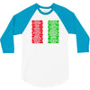 be like the greats vol 3/4 Sleeve Shirt
