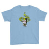 pixel dreams Youth Tee