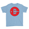 D Youth Tee