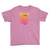 lion spirit Youth Tee