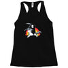 death is magic Racerback Tank