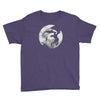 moon dovahkiin Youth Tee