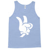 peace sign Tank Top