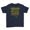 marauders map Youth Tee