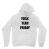 f yeah its friday Youth Hoodie