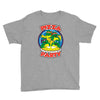 pizza party Youth Tee