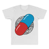 akira pill 2 All Over Men's T-shirt