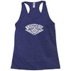 winchester bros Racerback Tank