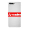 sumadre iPhone 7 Plus Case