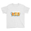 care beers Youth Tee