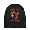 what does the fox say Baby Beanies