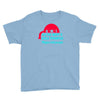 guns dont kill people Youth Tee